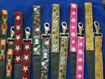 Image of Sage - 6 ft Leash