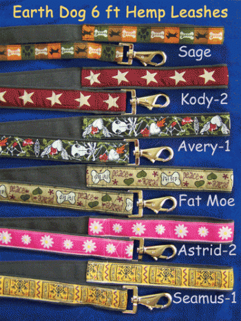 Image of Astrid-2 Leash