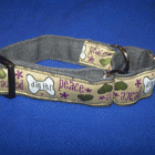 Image of Fat Moe Martingale Collar 