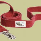 Image of Solid Color Hemp Leashes